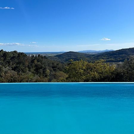 Agriturismo Il Ghiaccio Суверето Екстер'єр фото