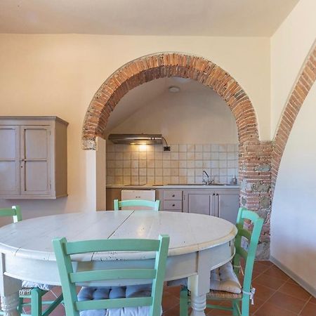 Agriturismo Il Ghiaccio Суверето Екстер'єр фото