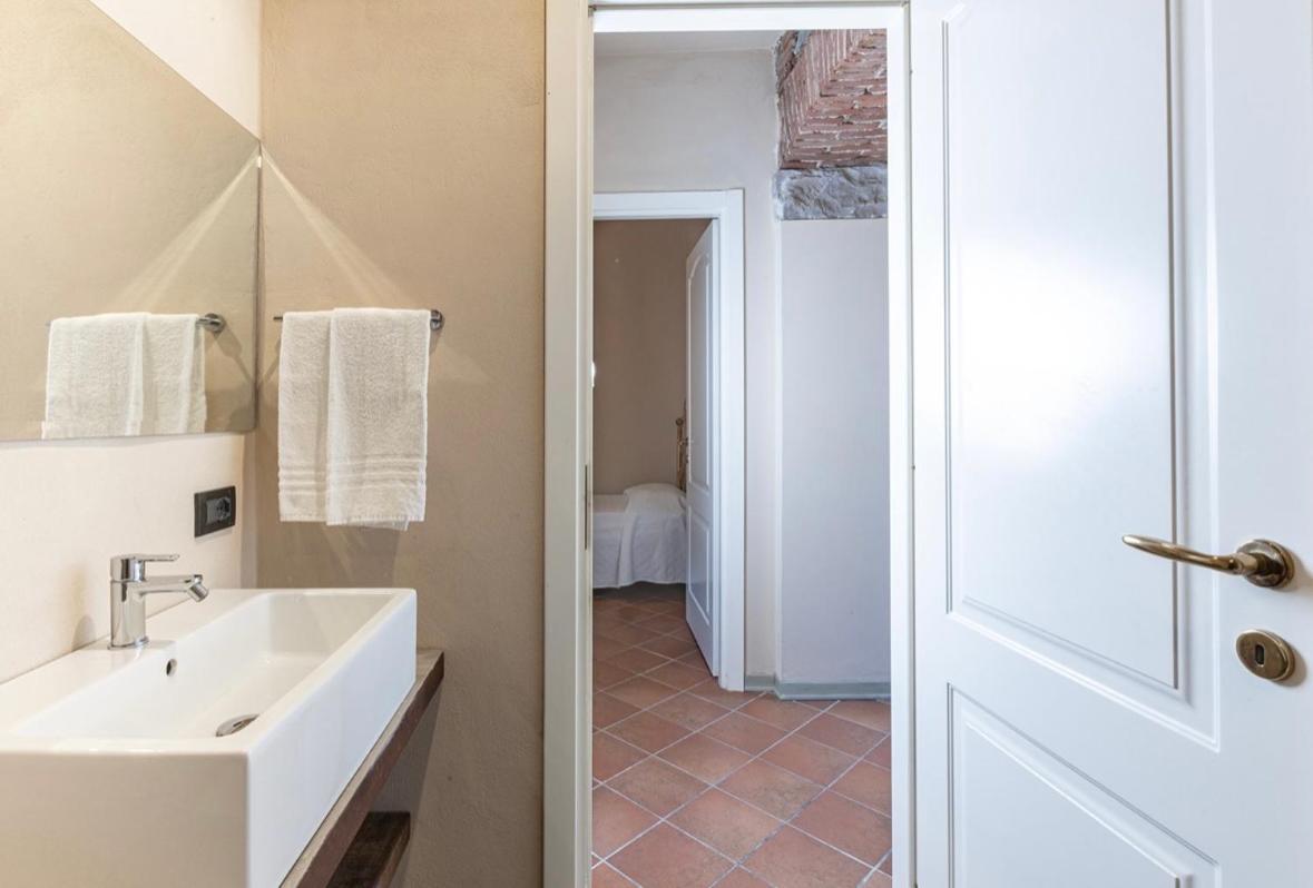 Agriturismo Il Ghiaccio Суверето Екстер'єр фото
