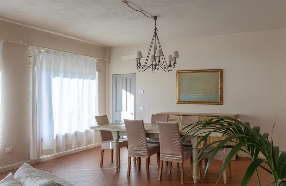 Agriturismo Il Ghiaccio Суверето Екстер'єр фото