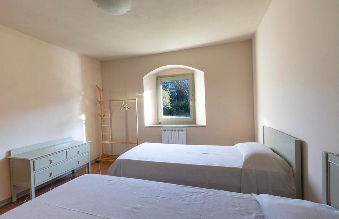 Agriturismo Il Ghiaccio Суверето Екстер'єр фото