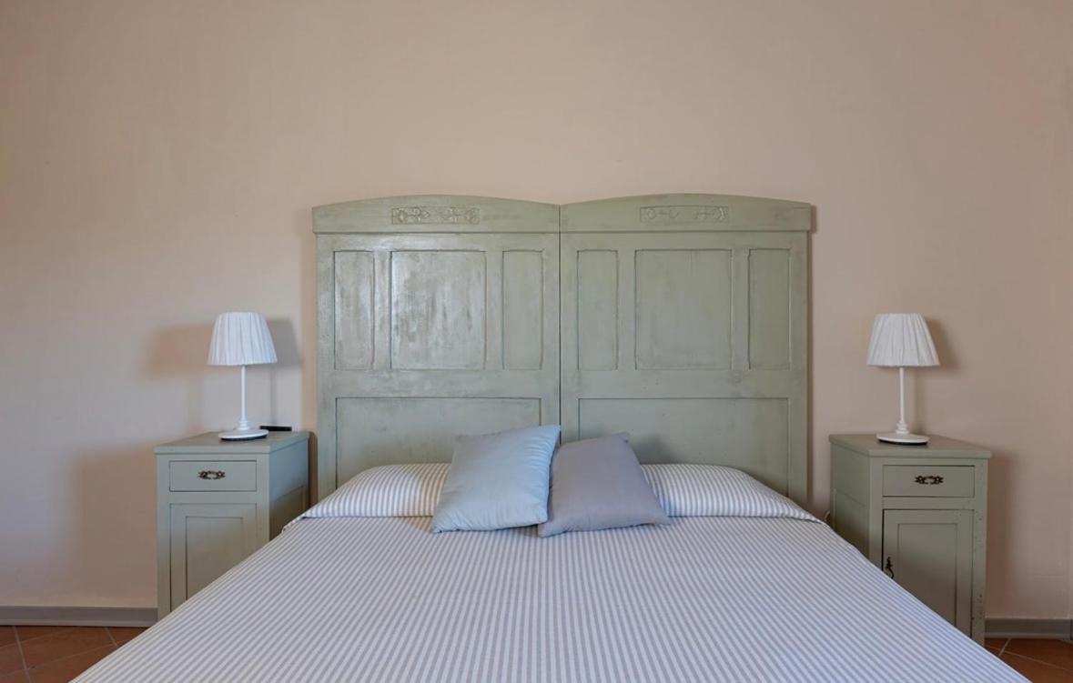 Agriturismo Il Ghiaccio Суверето Екстер'єр фото