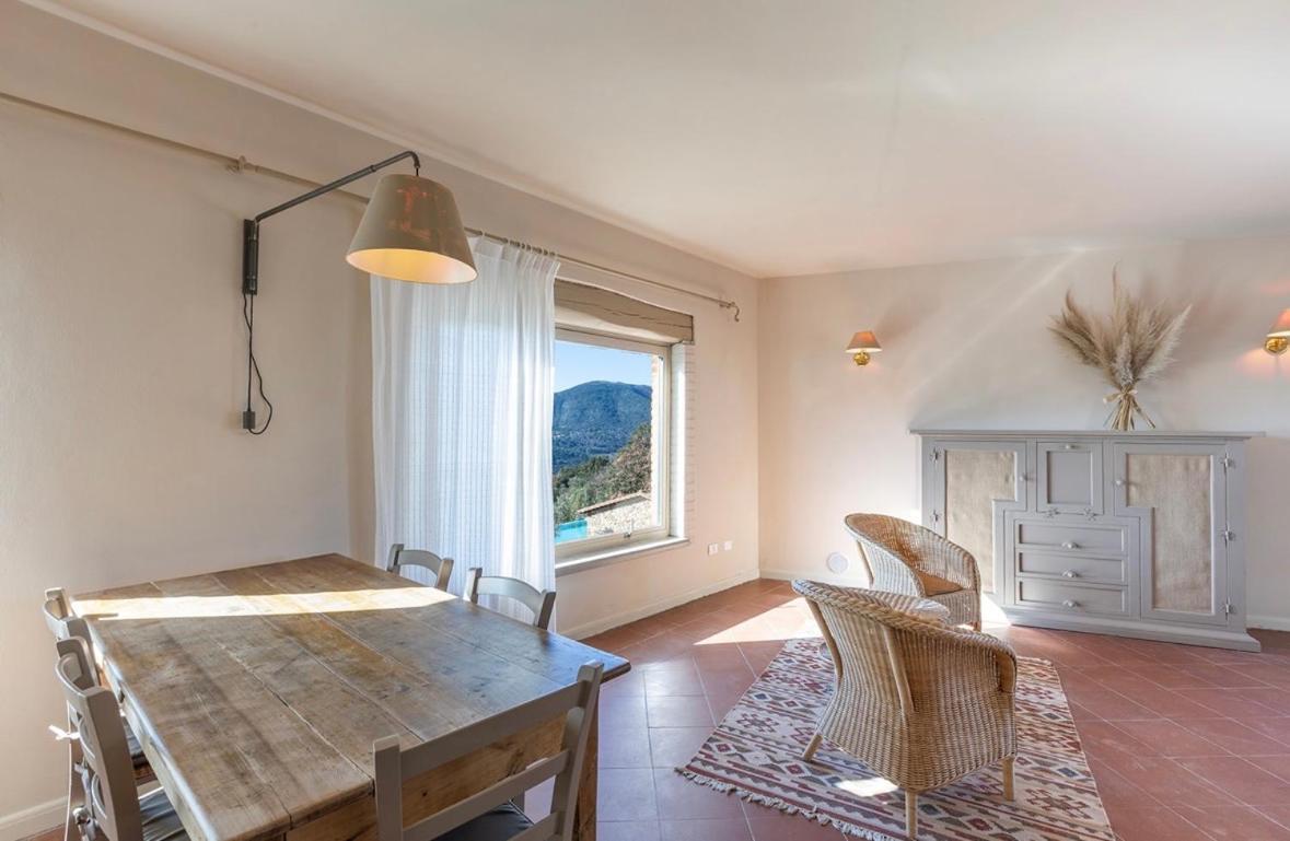 Agriturismo Il Ghiaccio Суверето Екстер'єр фото
