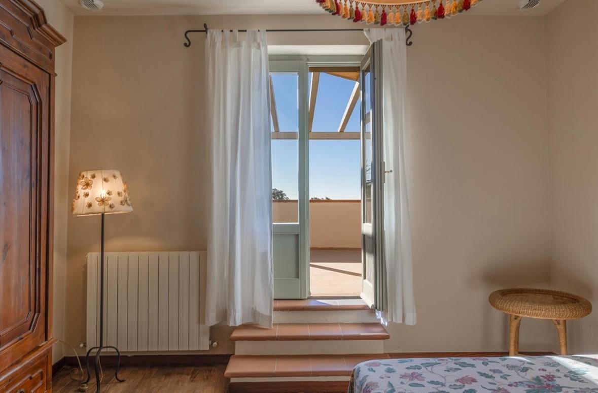 Agriturismo Il Ghiaccio Суверето Екстер'єр фото