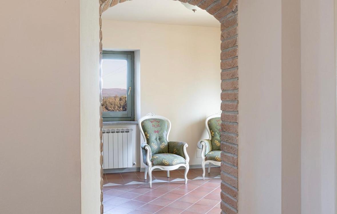 Agriturismo Il Ghiaccio Суверето Екстер'єр фото