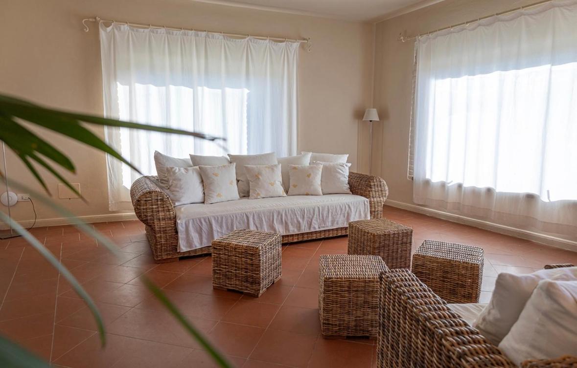 Agriturismo Il Ghiaccio Суверето Екстер'єр фото